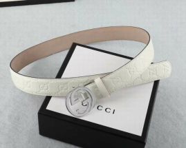 Picture of Gucci Belts _SKUGucciBelt34mmX95-125cm7D174727